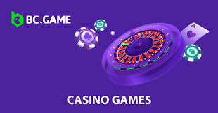 BC.Game Bet Nigeria Your Ultimate Online Betting Destination