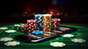 Chumba Casino Tu Puerta de Entrada al Juego en Línea