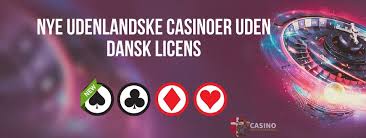 De Bedste MGA Casinoer Din Guide til Sikker og Underholdende Spil