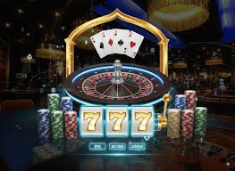 De Bedste MGA Casinoer Din Guide til Sikker og Underholdende Spil