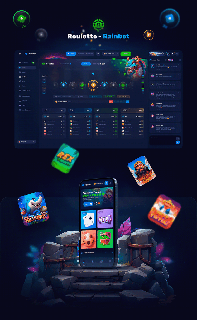Rainbet Testimonial & Athletes Scores 2026 - Is it safe?