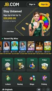 Unlocking Exciting Rewards A Comprehensive Guide to JB Casino Bonus Details