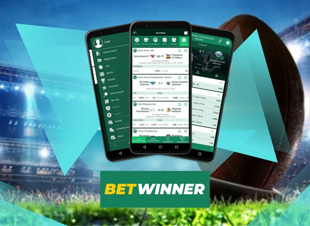 Complete Guide to BetWinner SN Account Registration