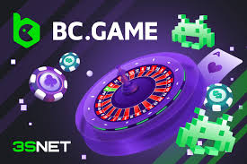 Exploring BC Game Your Ultimate Online Casino Experience