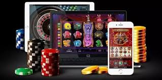SpinMillion De Ultieme Gids voor Online Gokken en Winnen